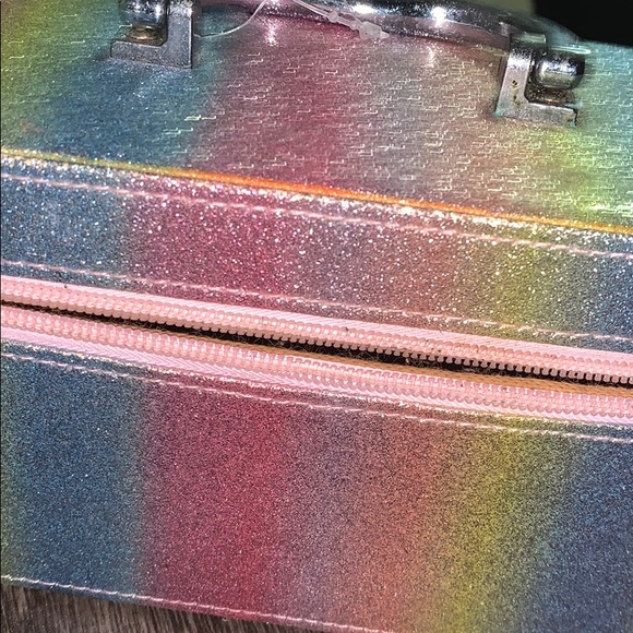 Mini Wallet-garment  chets - Picture 2 of 5